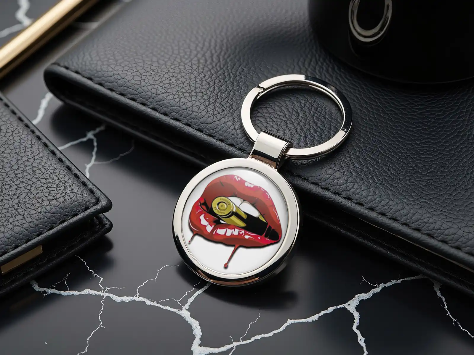Keys Holder Limited Metal Alloy Edition Force